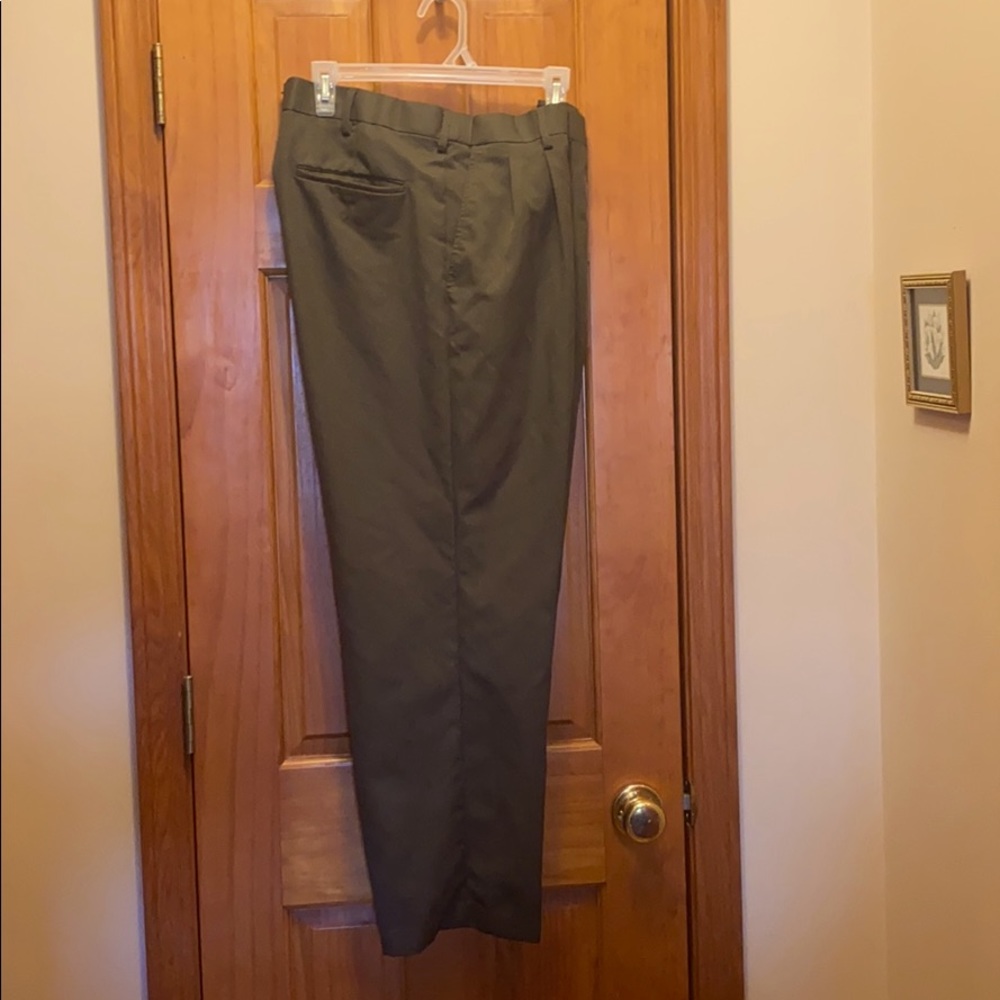 Savane mens dress pants 34x30